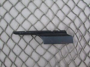 sig sauer m18 9mm service pistol #m18a050044