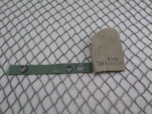 sig sauer m18 9mm service pistol #m18a050044