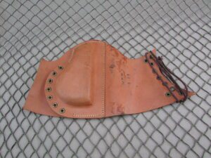 sig sauer m18 9mm service pistol #m18a050044