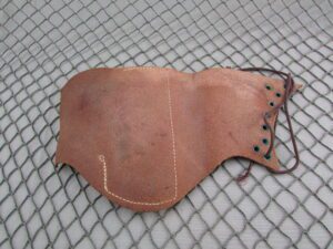 sig sauer m18 9mm service pistol #m18a050044