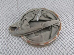 sig sauer m18 9mm service pistol #m18a050044