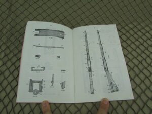 sig sauer m18 9mm service pistol #m18a050044