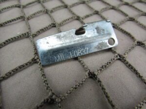 sig sauer m18 9mm service pistol #m18a050044