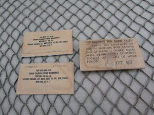 sig sauer m18 9mm service pistol #m18a050044