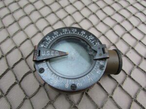 sig sauer m18 9mm service pistol #m18a050044