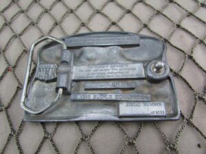 sig sauer m18 9mm service pistol #m18a050044