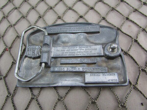 sig sauer m18 9mm service pistol #m18a050044