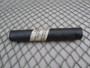 sig sauer m18 9mm service pistol #m18a050044