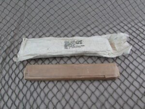 sig sauer m18 9mm service pistol #m18a050044