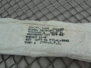 sig sauer m18 9mm service pistol #m18a050044