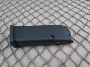 sig sauer m18 9mm service pistol #m18a050044