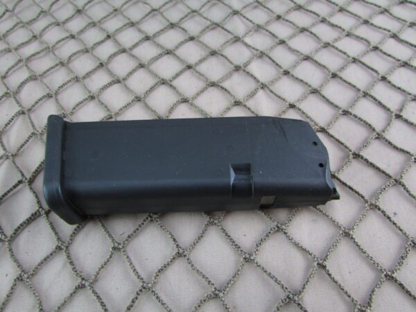 sig sauer m18 9mm service pistol #m18a050044