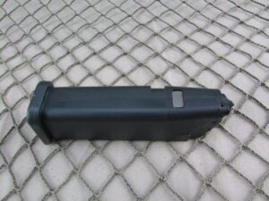 sig sauer m18 9mm service pistol #m18a050044