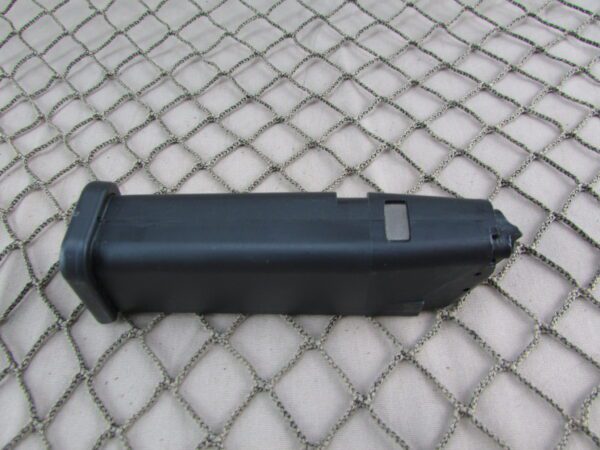 sig sauer m18 9mm service pistol #m18a050044