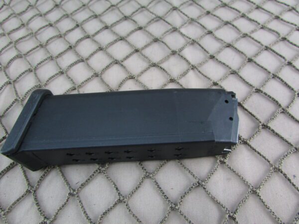 sig sauer m18 9mm service pistol #m18a050044
