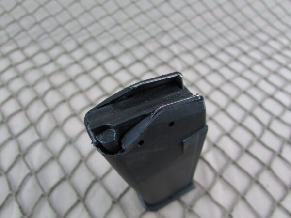 sig sauer m18 9mm service pistol #m18a050044