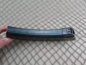 sig sauer m18 9mm service pistol #m18a050044