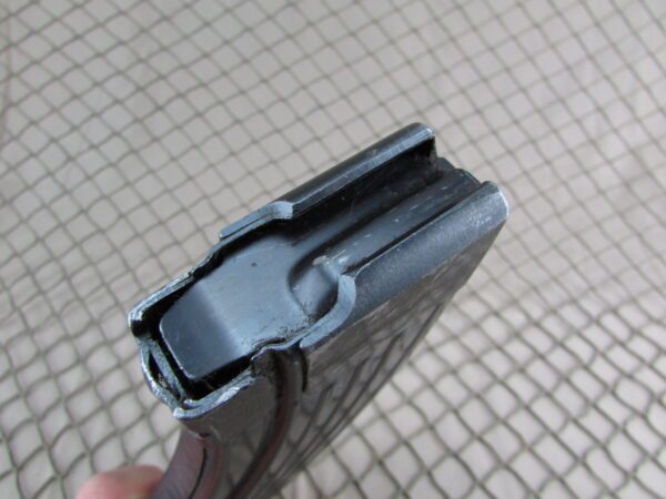 sig sauer m18 9mm service pistol #m18a050044