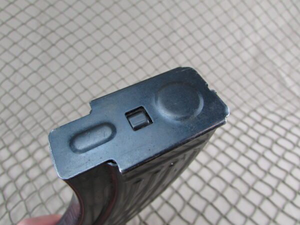 sig sauer m18 9mm service pistol #m18a050044