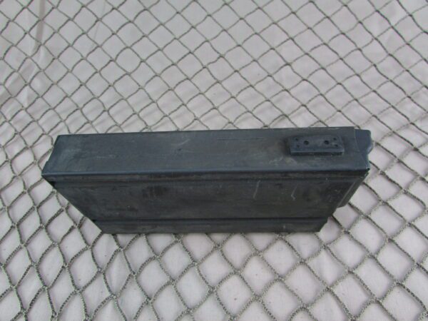 sig sauer m18 9mm service pistol #m18a050044