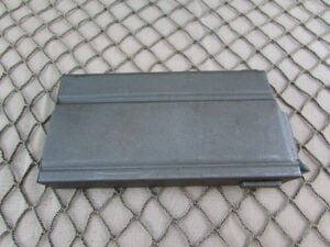 sig sauer m18 9mm service pistol #m18a050044