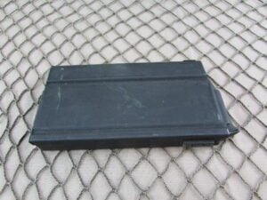 sig sauer m18 9mm service pistol #m18a050044