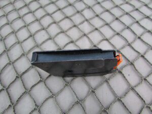 sig sauer m18 9mm service pistol #m18a050044