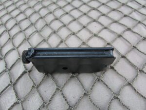 sig sauer m18 9mm service pistol #m18a050044