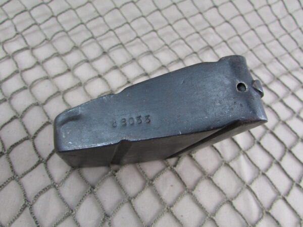 sig sauer m18 9mm service pistol #m18a050044