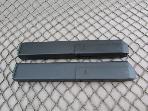 sig sauer m18 9mm service pistol #m18a050044