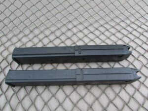 sig sauer m18 9mm service pistol #m18a050044