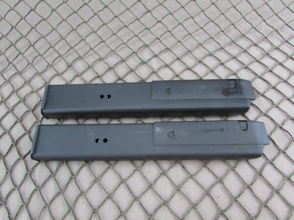 sig sauer m18 9mm service pistol #m18a050044