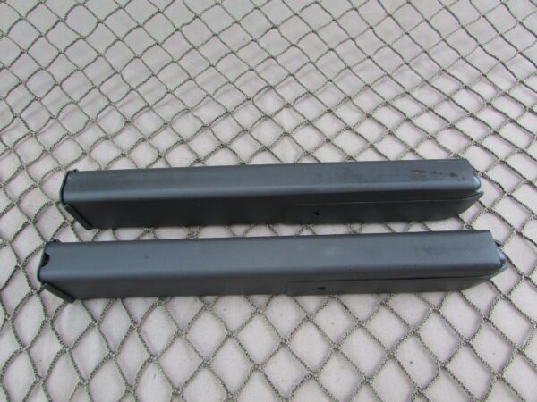sig sauer m18 9mm service pistol #m18a050044