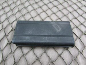 m1 carbine 15 round blued mag in wrap (grade 1)