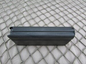 m1 carbine 15 round blued mag in wrap (grade 1)