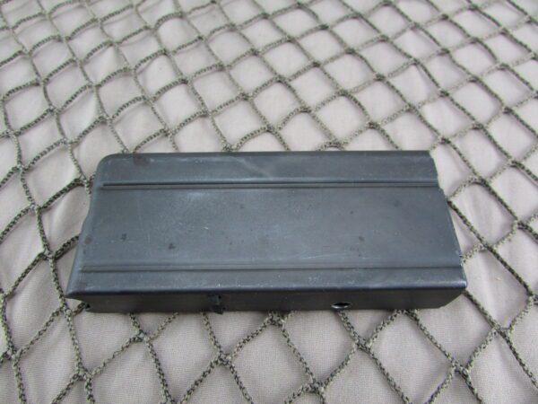 m1 carbine 15 round blued mag in wrap (grade 1)