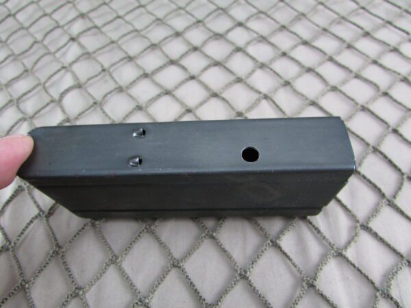 m1 carbine 15 round blued mag in wrap (grade 1)