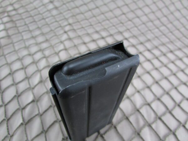 m1 carbine 15 round blued mag in wrap (grade 1)