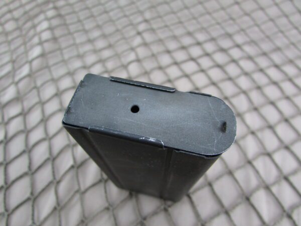 m1 carbine 15 round blued mag in wrap (grade 1)