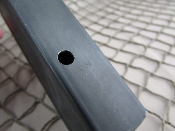 m1 carbine 15 round blued mag in wrap (grade 1)