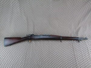 m1 carbine 15 round blued mag in wrap (grade 1)