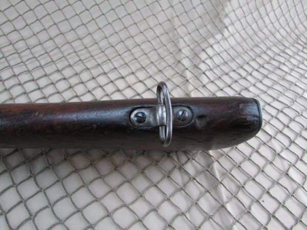 m1 carbine 15 round blued mag in wrap (grade 1)