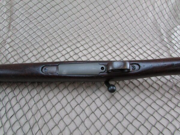 m1 carbine 15 round blued mag in wrap (grade 1)