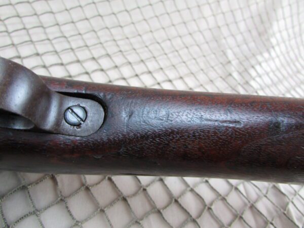 m1 carbine 15 round blued mag in wrap (grade 1)