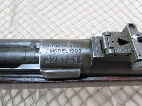 m1 carbine 15 round blued mag in wrap (grade 1)