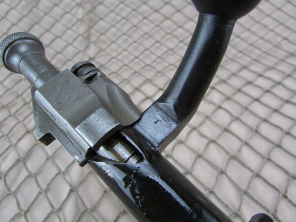 m1 carbine 15 round blued mag in wrap (grade 1)