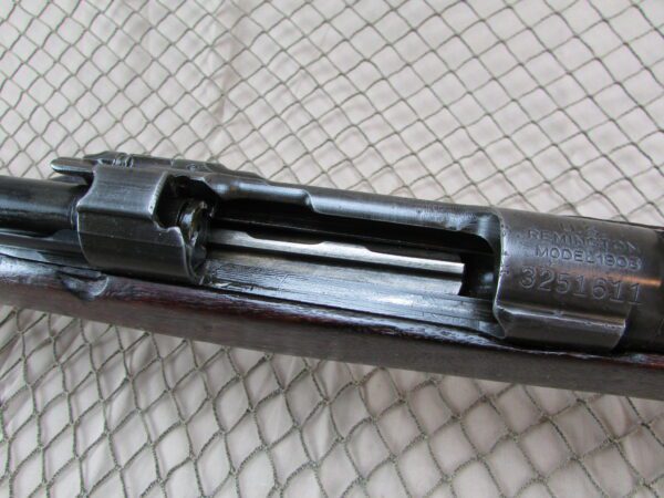 m1 carbine 15 round blued mag in wrap (grade 1)