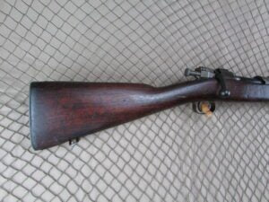 m1 carbine 15 round blued mag in wrap (grade 1)