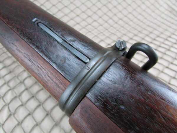 m1 carbine 15 round blued mag in wrap (grade 1)