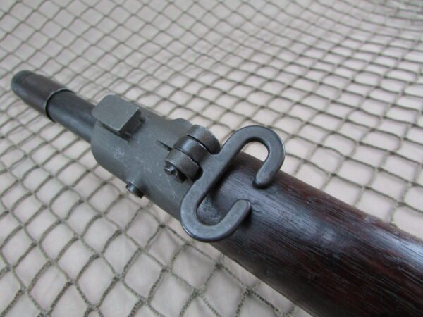 m1 carbine 15 round blued mag in wrap (grade 1)